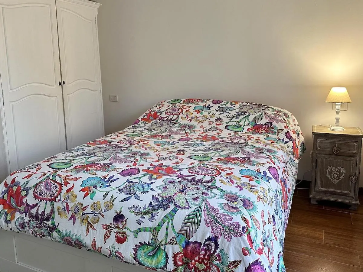 Two-Room Apartment 15 Minutes From The Duomo Milan Italy